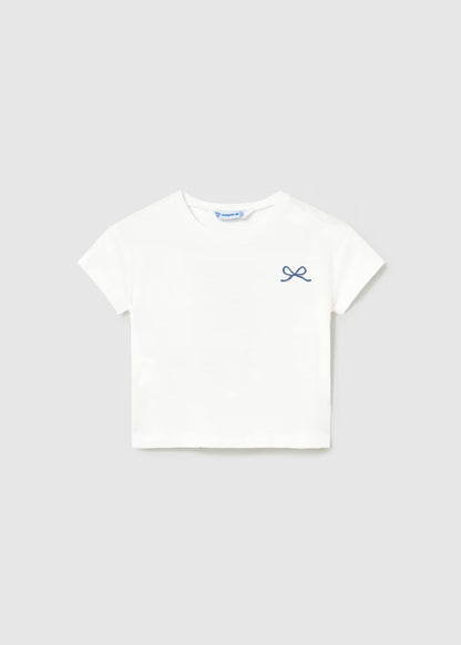 Camiseta gráfica bebé
