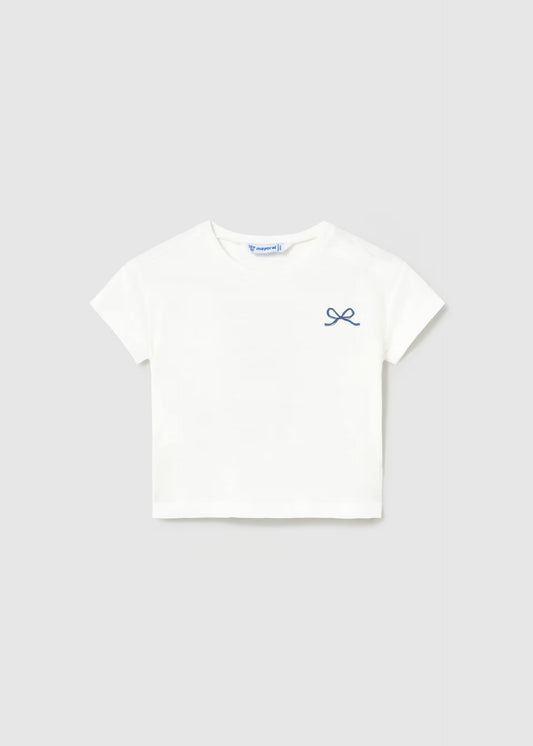 Camiseta gráfica bebé