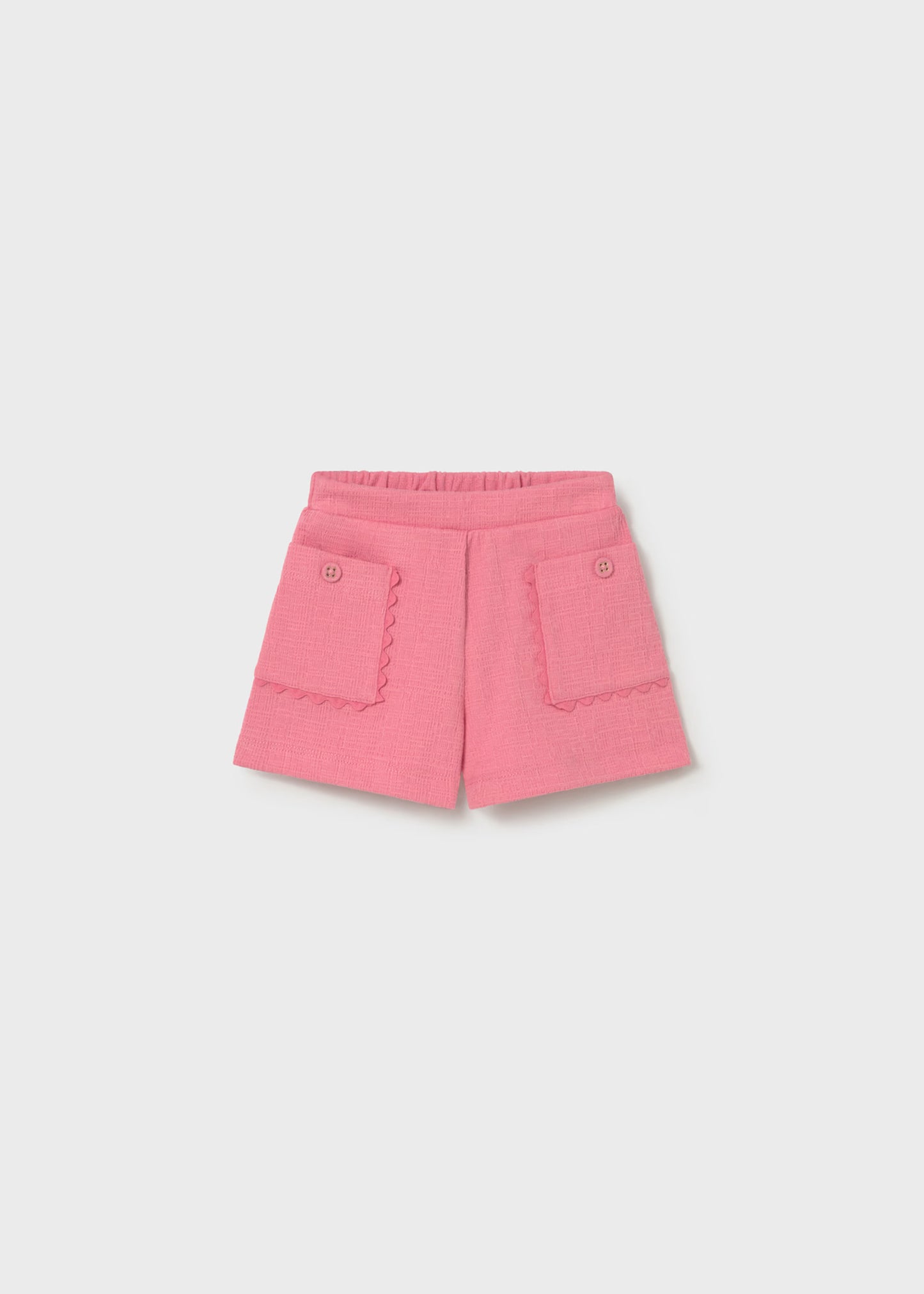 Pantalón corto bebé
