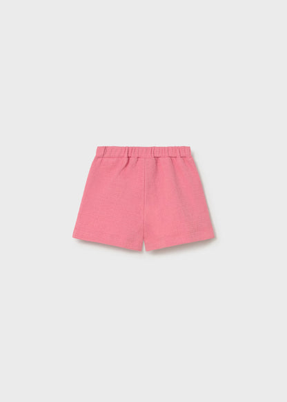 Pantalón corto bebé