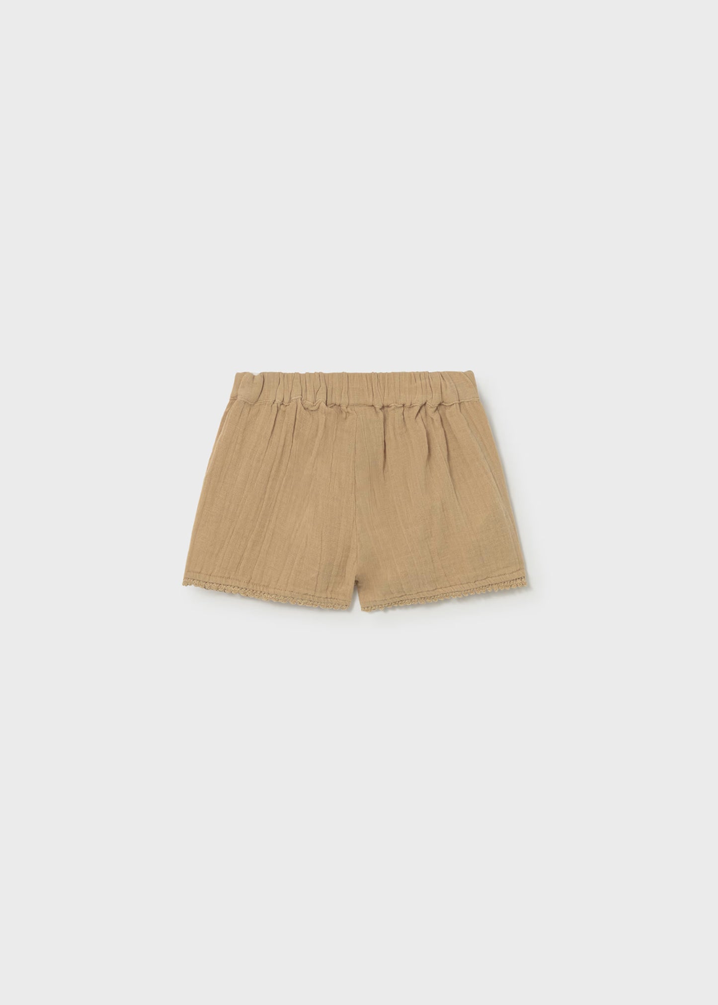 Pantalón corto bebé