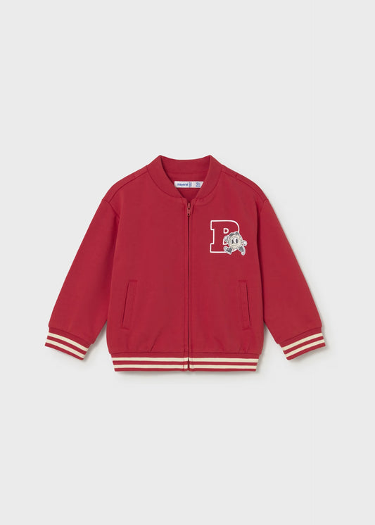 Bomber bebé