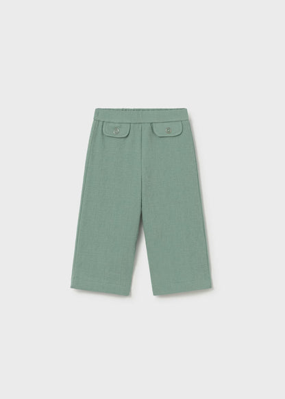 Pantalón largo bebé