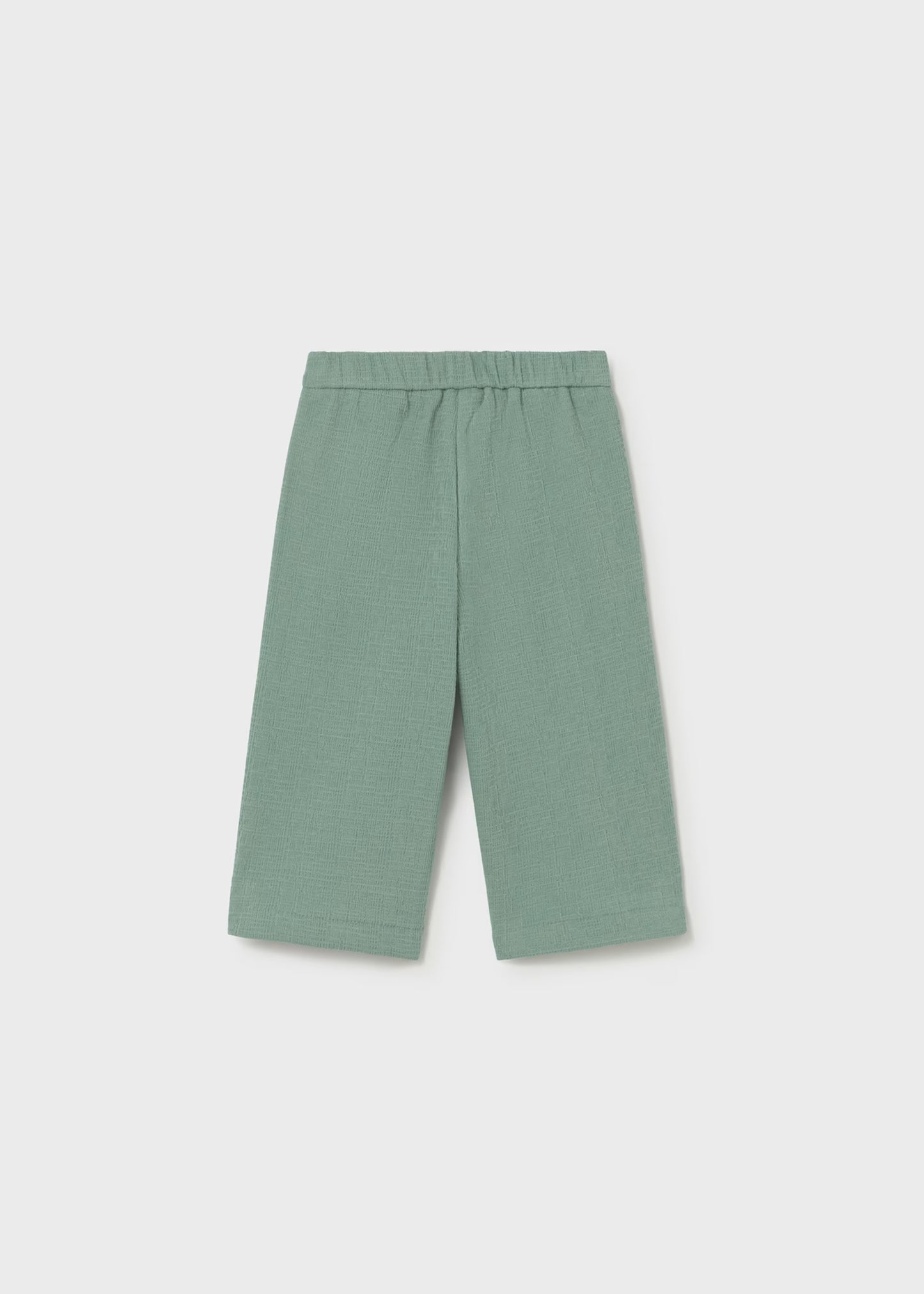 Pantalón largo bebé
