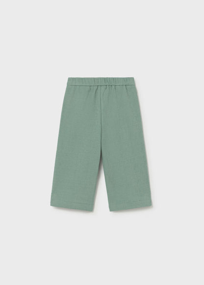 Pantalón largo bebé
