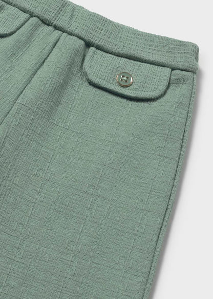 Pantalón largo bebé