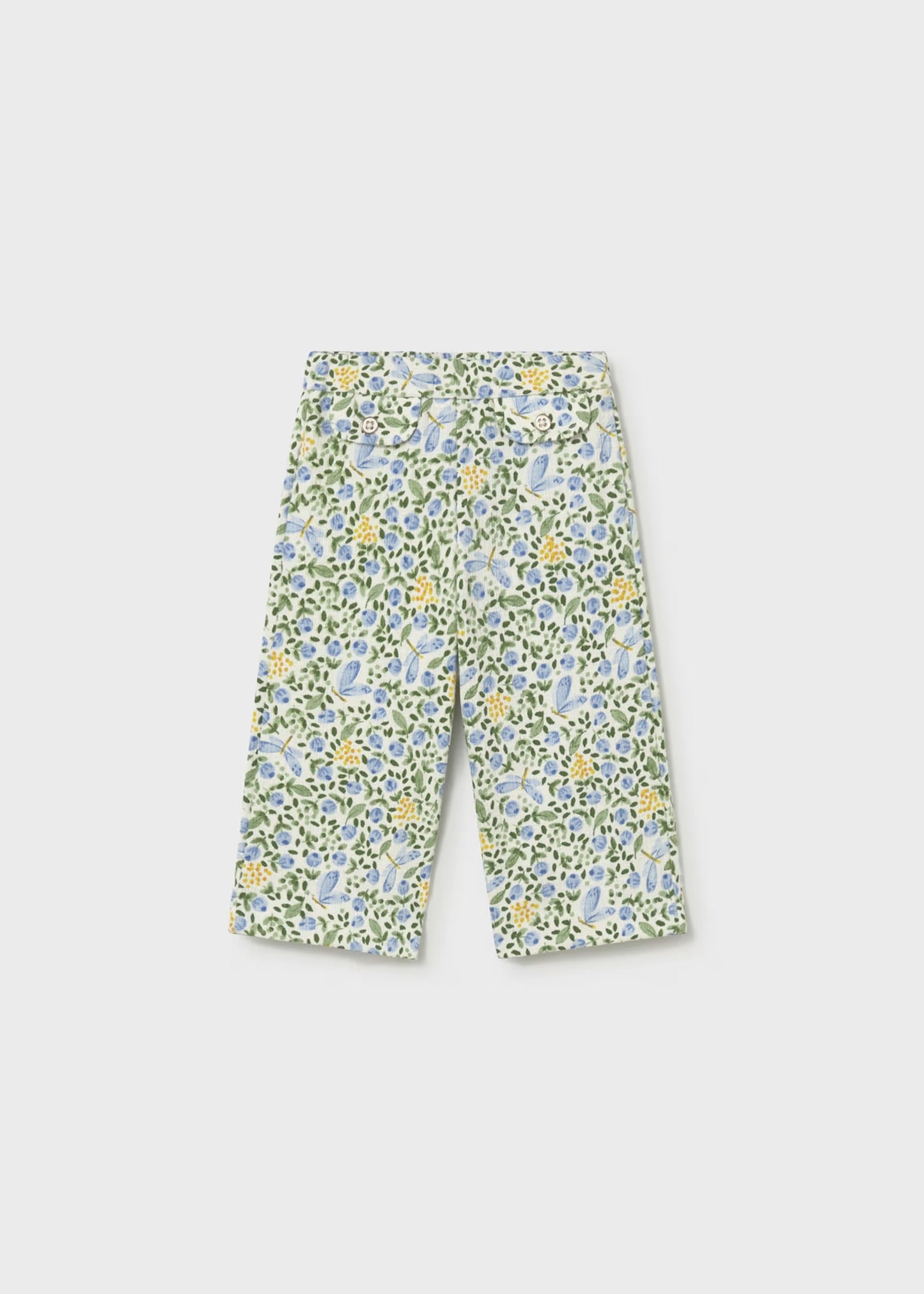 Pantalón largo bebé