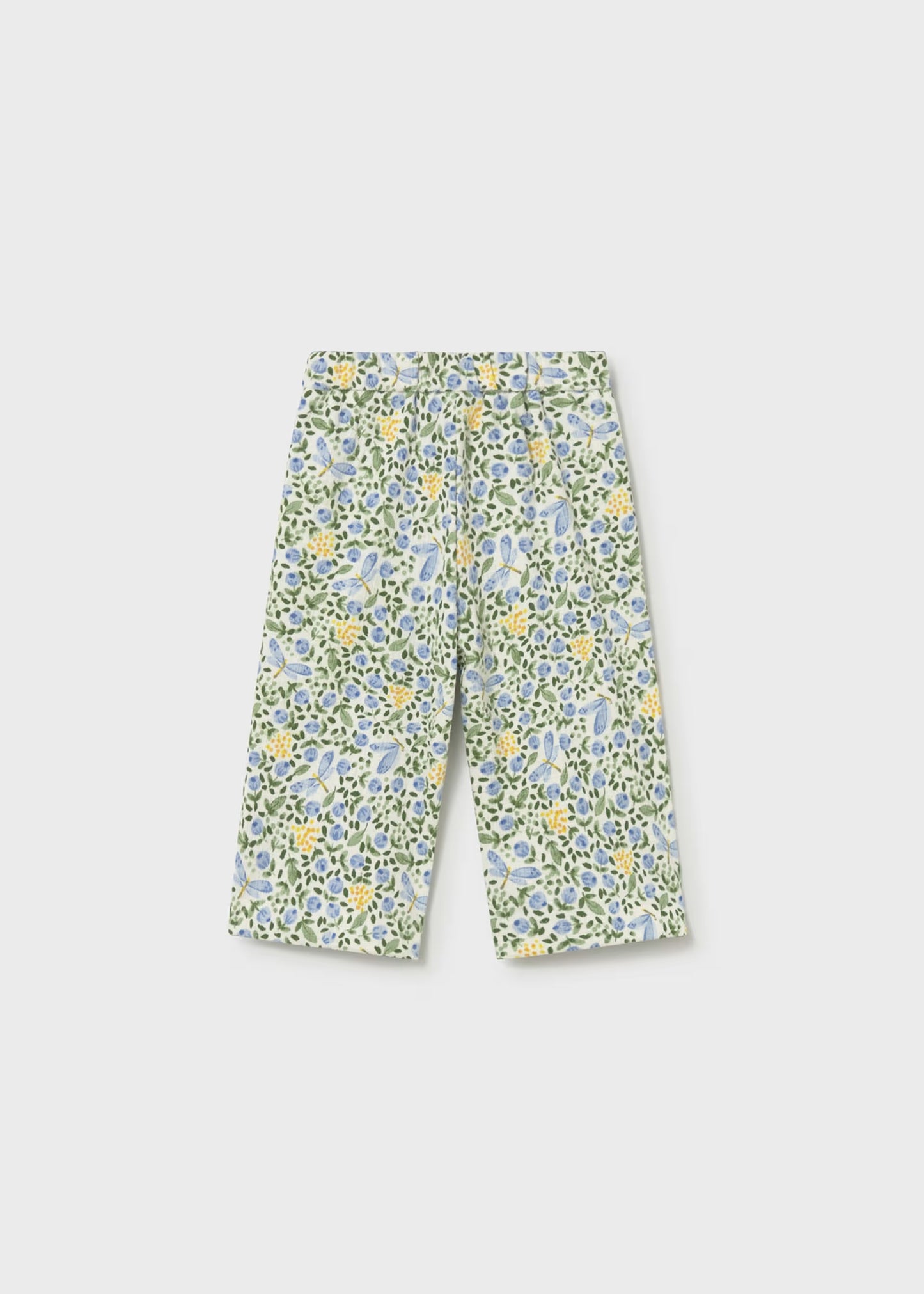 Pantalón largo bebé