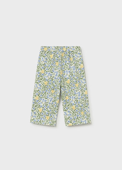 Pantalón largo bebé