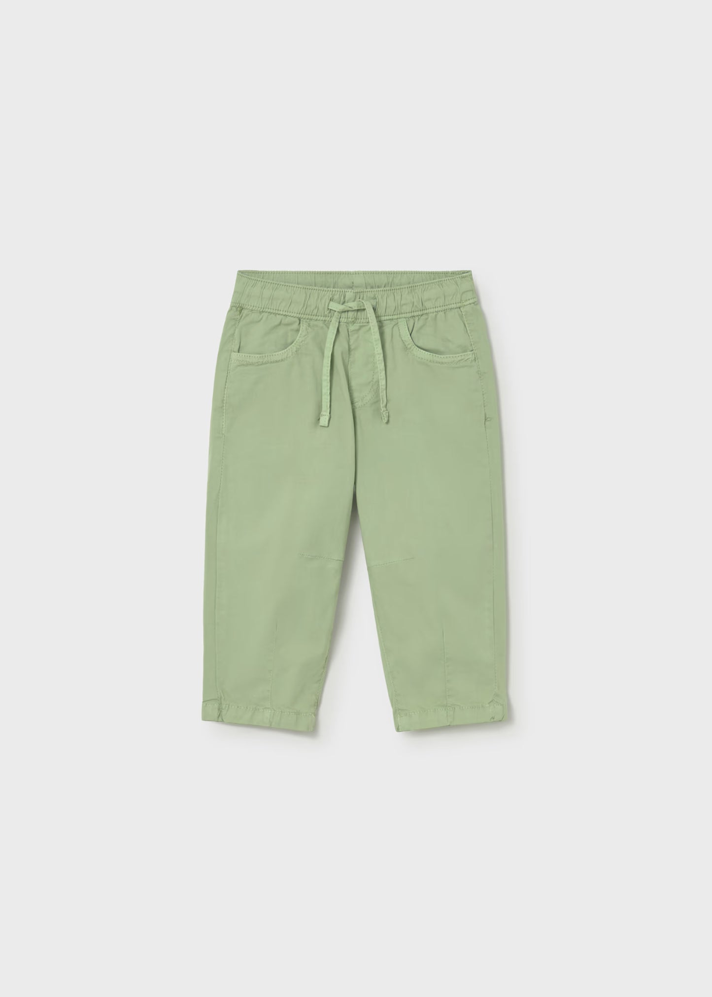 Pantalón recto bebé