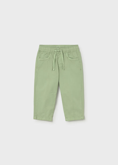 Pantalón recto bebé