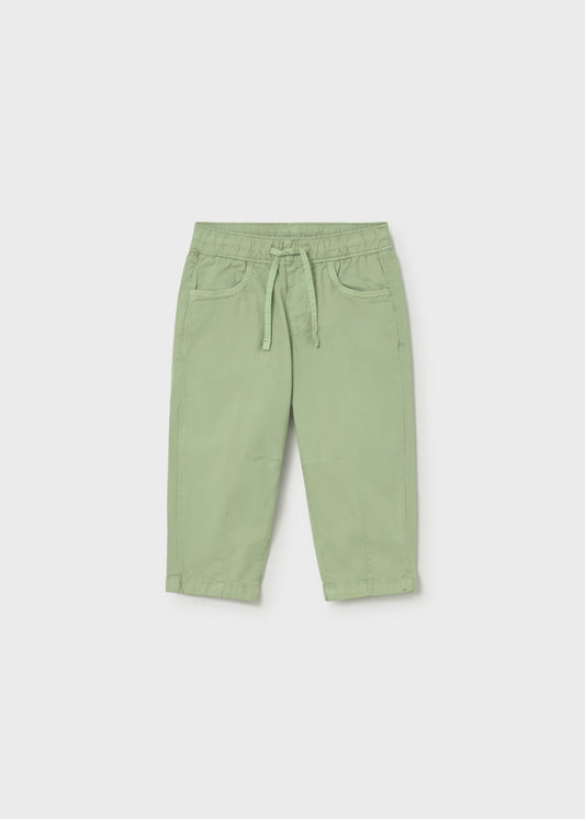 Pantalón recto bebé