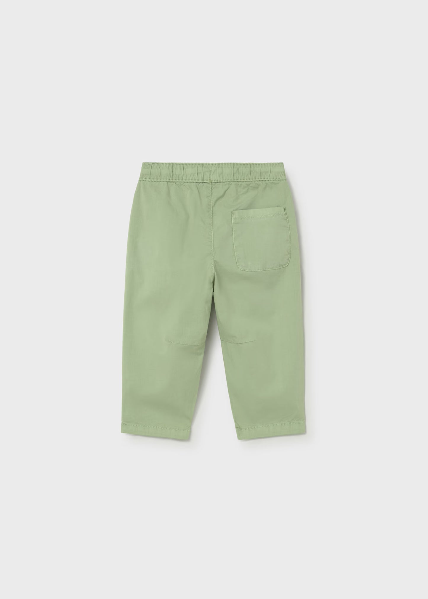 Pantalón recto bebé
