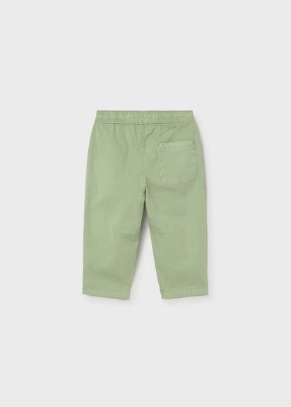 Pantalón recto bebé