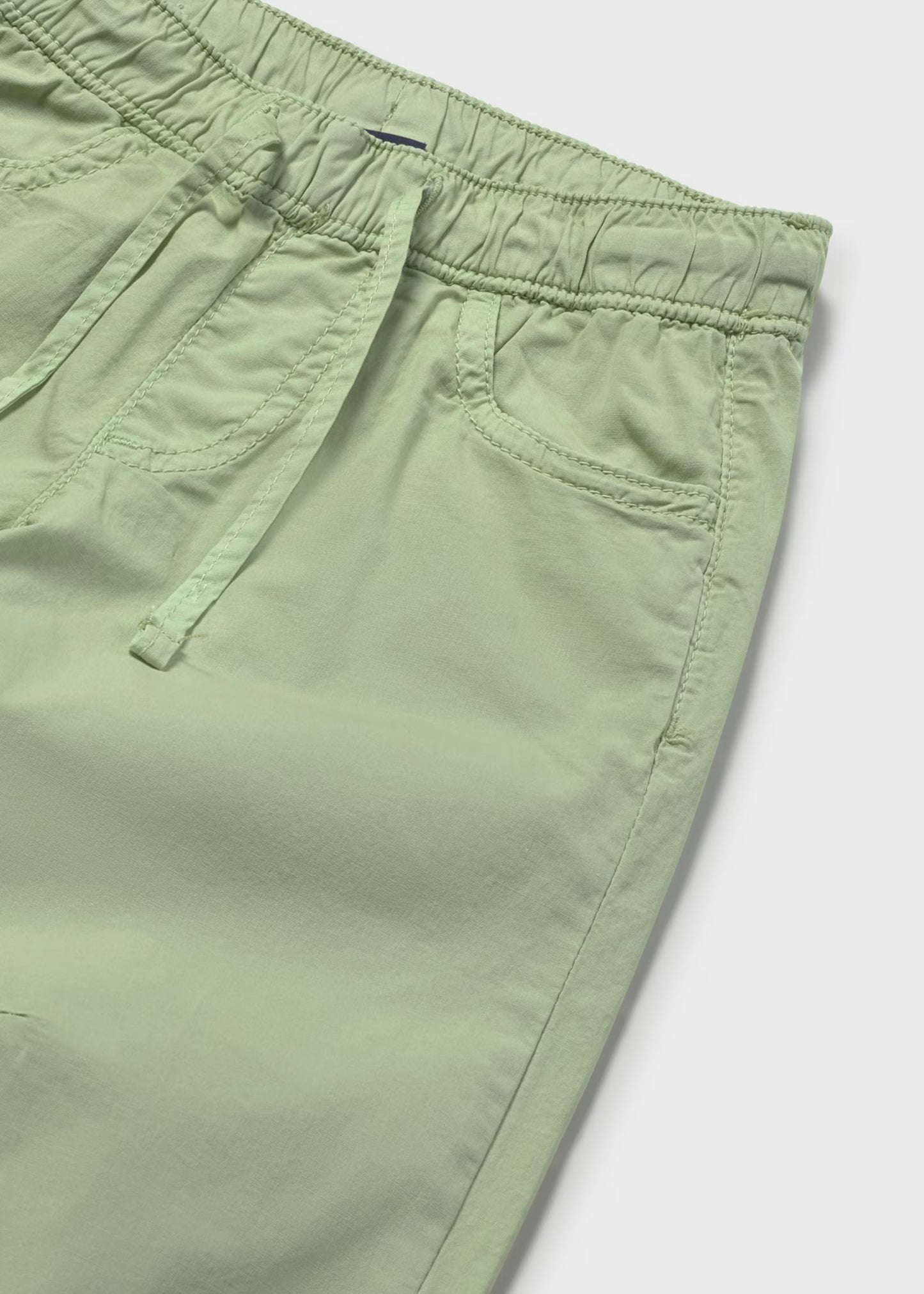 Pantalón recto bebé