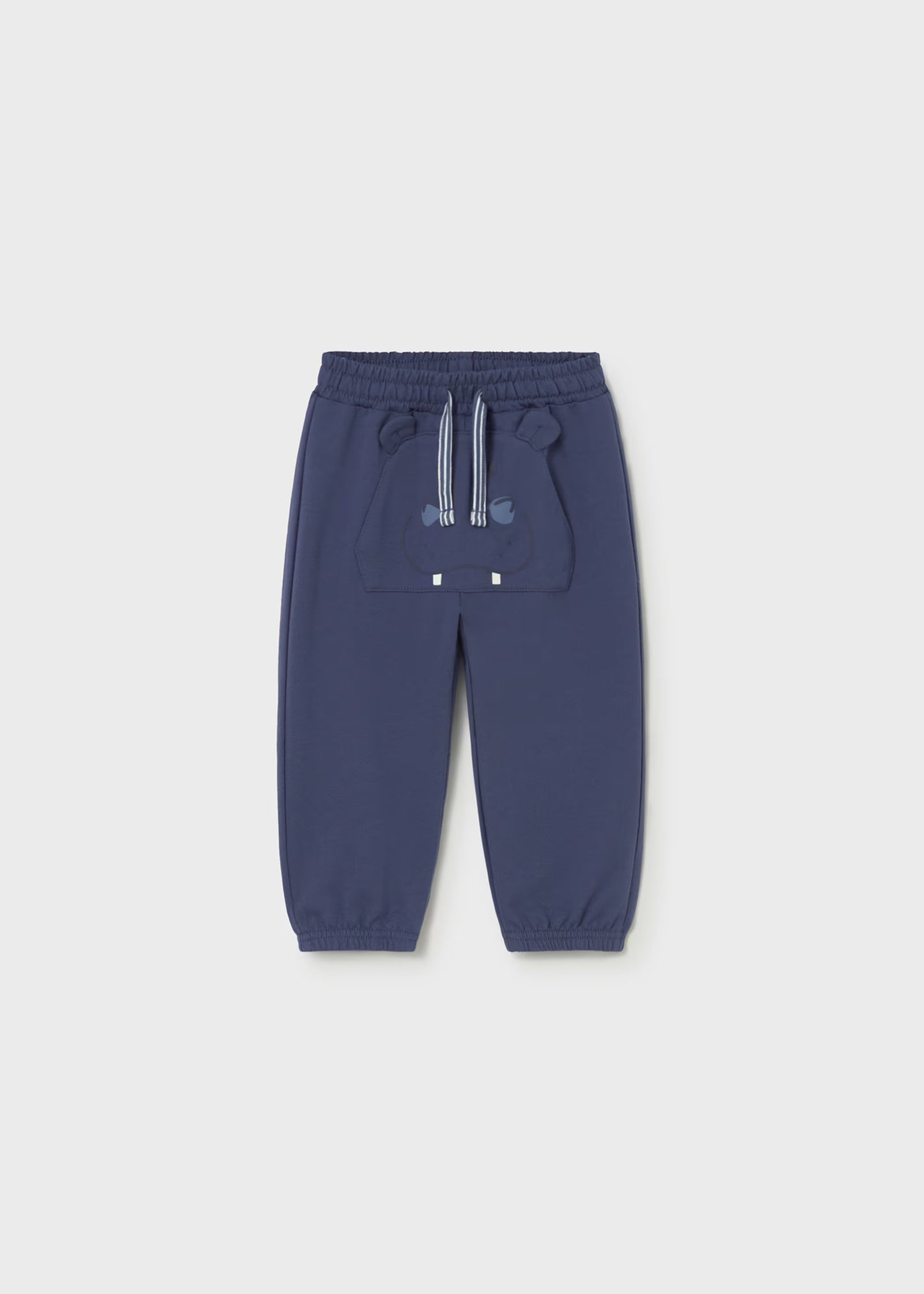 Pantalón de chándal interactivo bebé