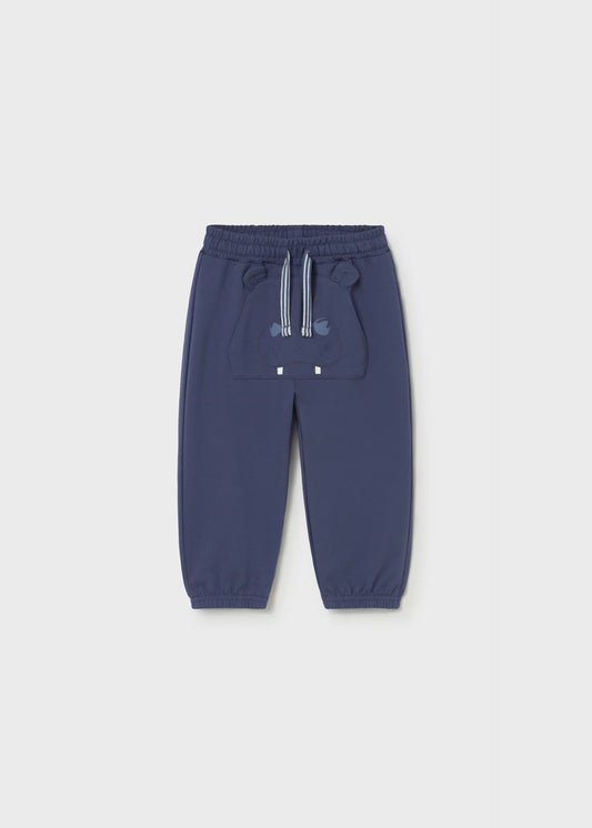 Pantalón de chándal interactivo bebé