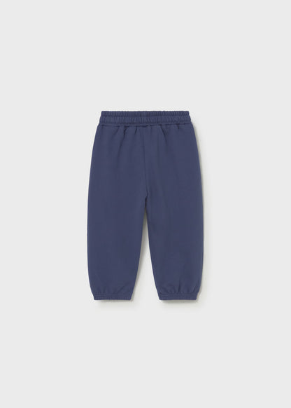 Pantalón de chándal interactivo bebé