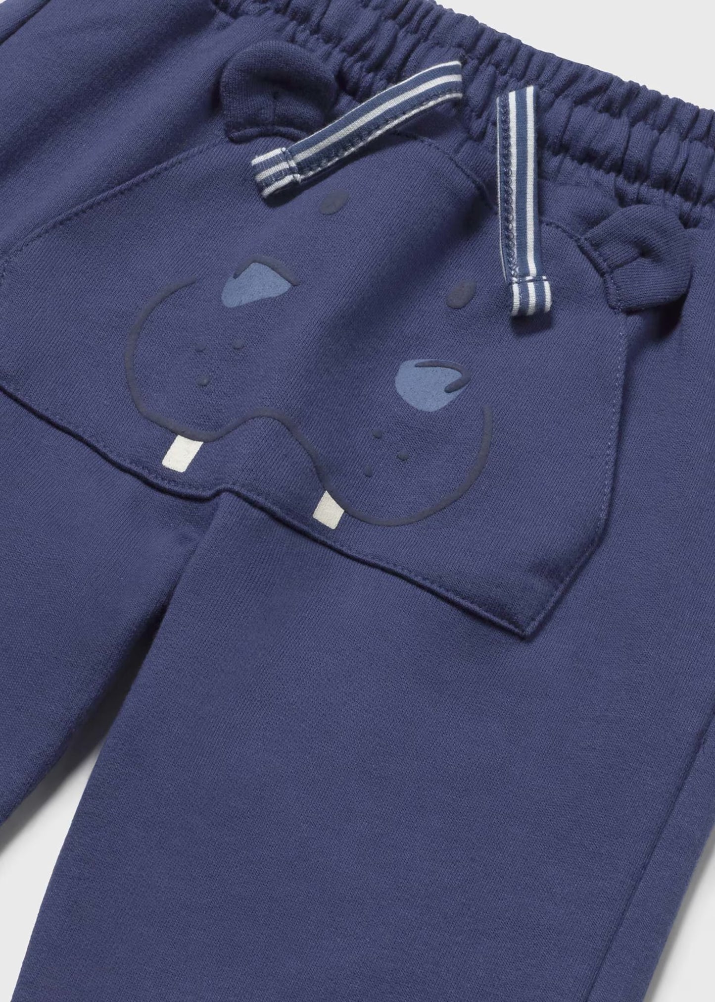Pantalón de chándal interactivo bebé