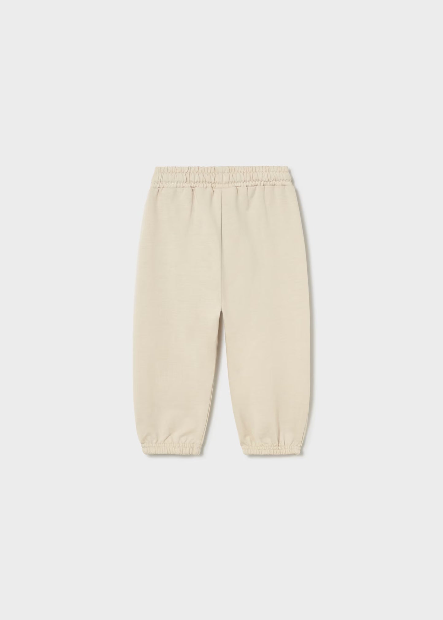 Pantalón de chándal interactivo bebé