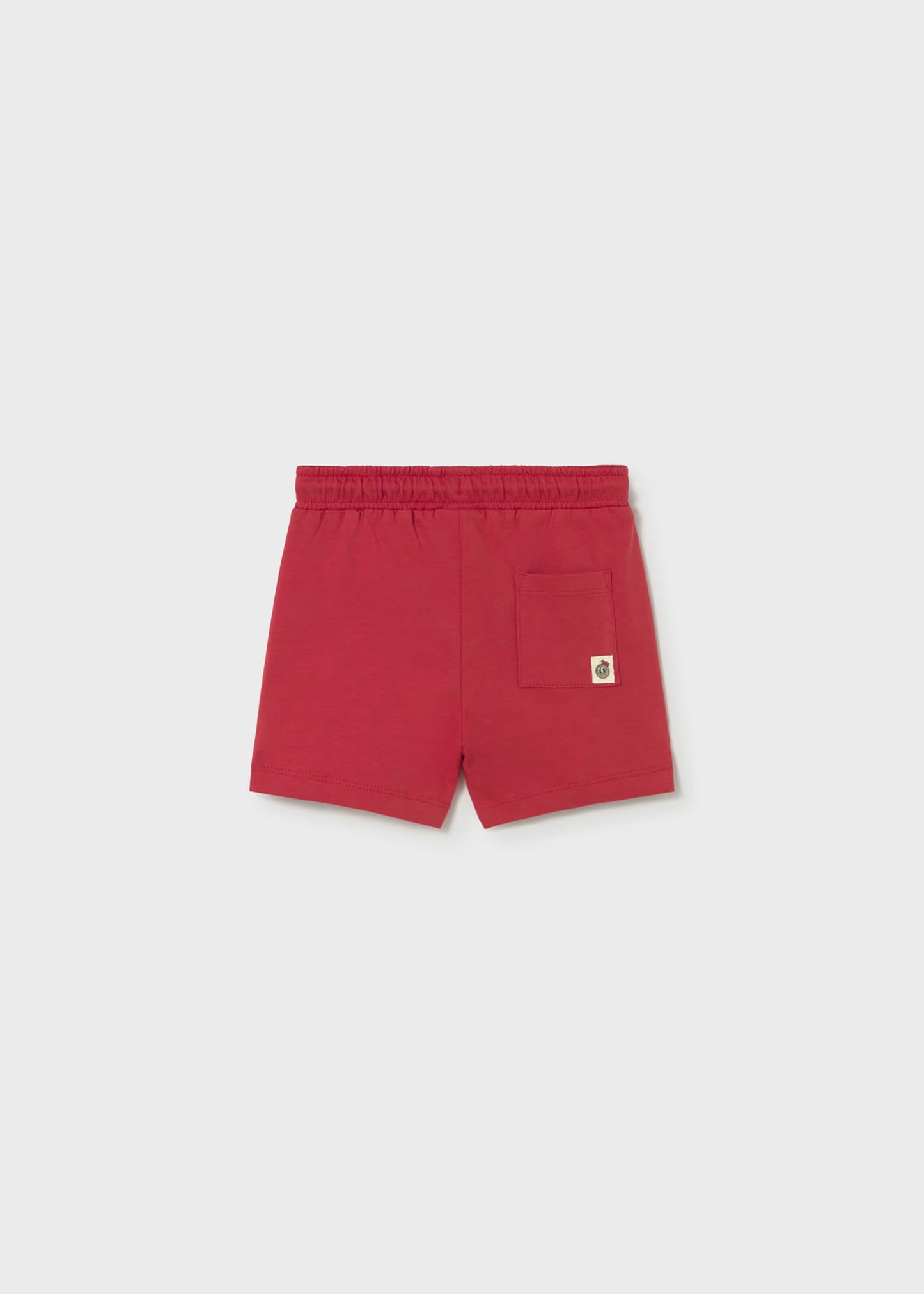 Conjunto punto 3 piezas bebé
