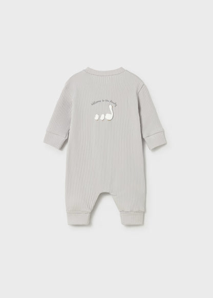 Pijama largo recién nacido