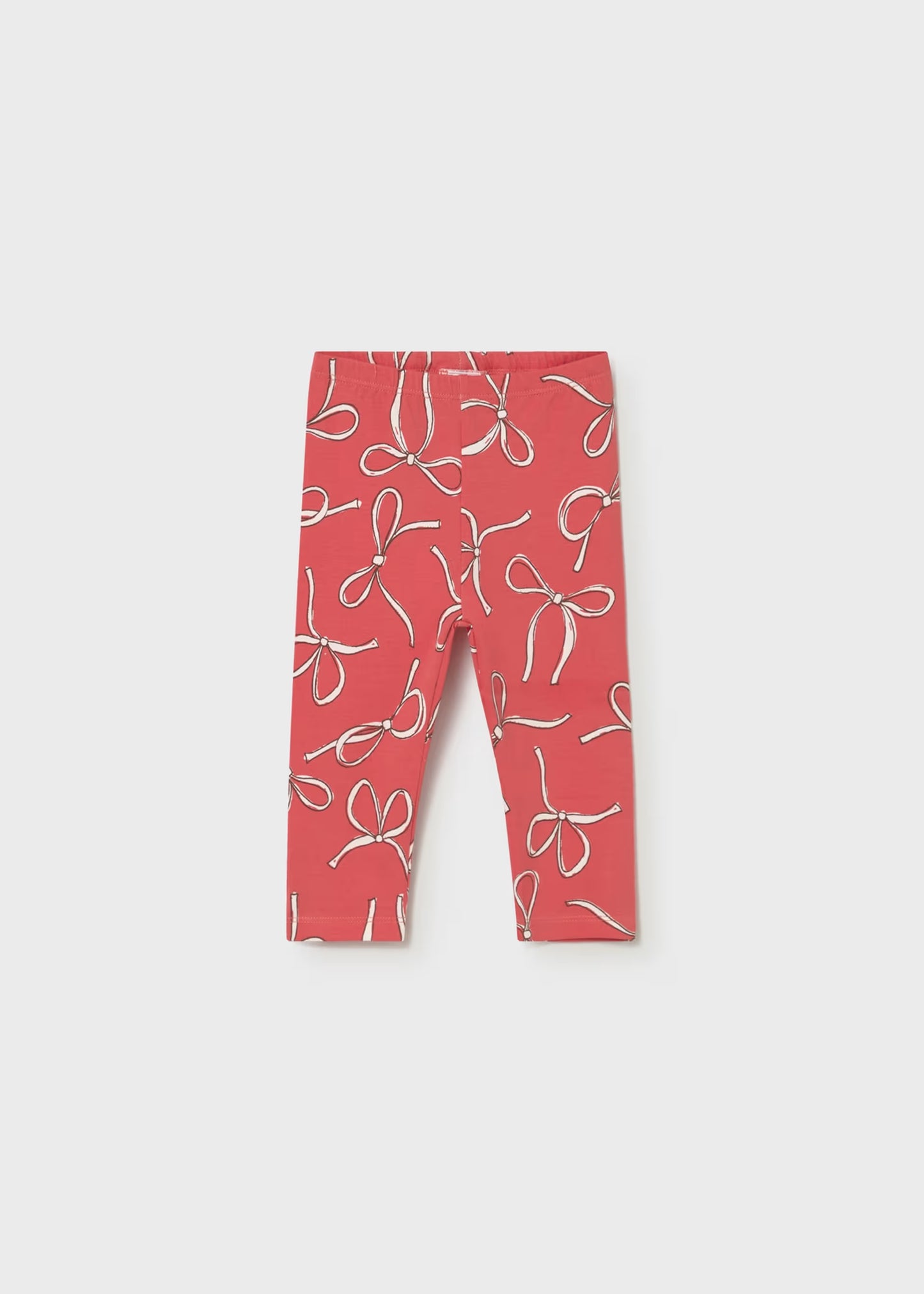 Leggings estampado bebé