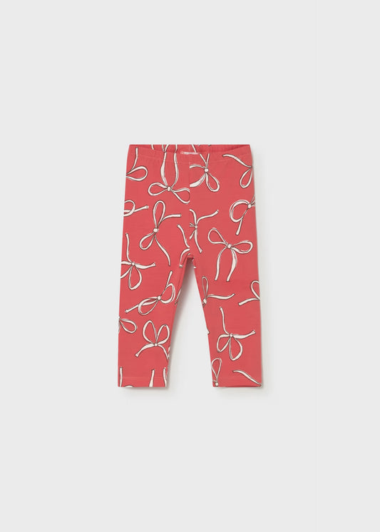 Leggings estampado bebé