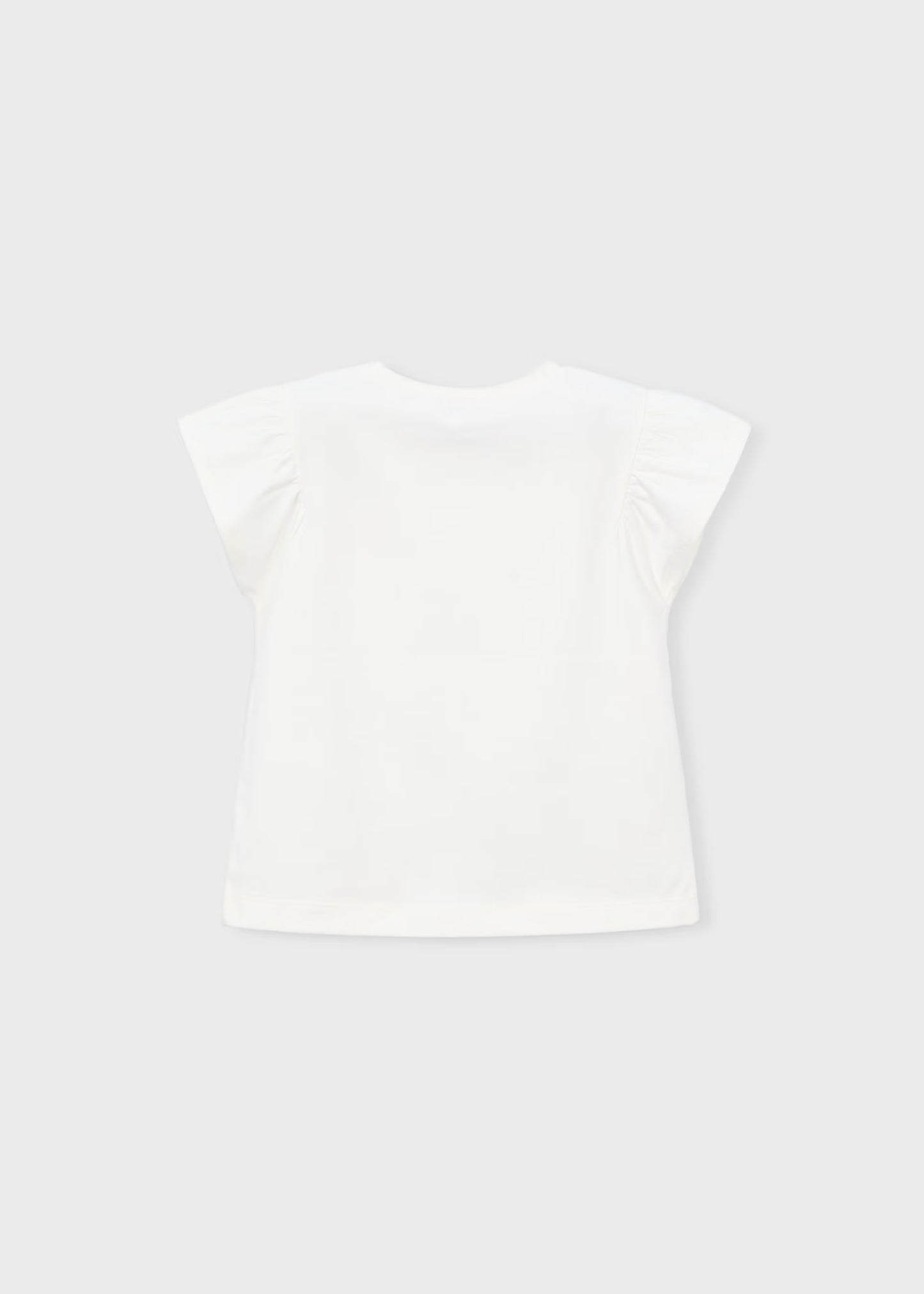 Camiseta niña