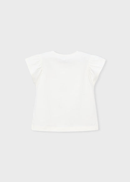 Camiseta niña