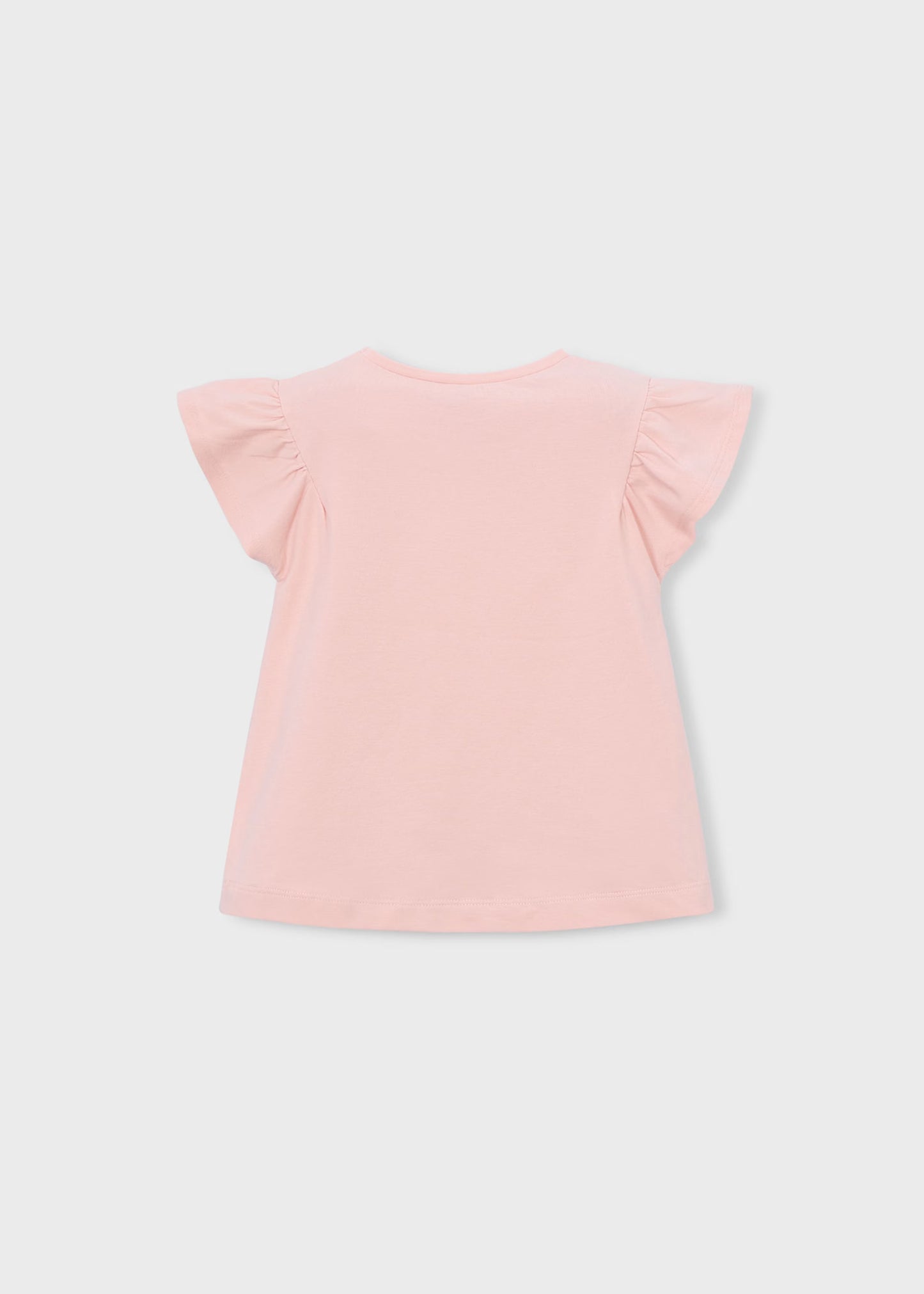 Camiseta niña