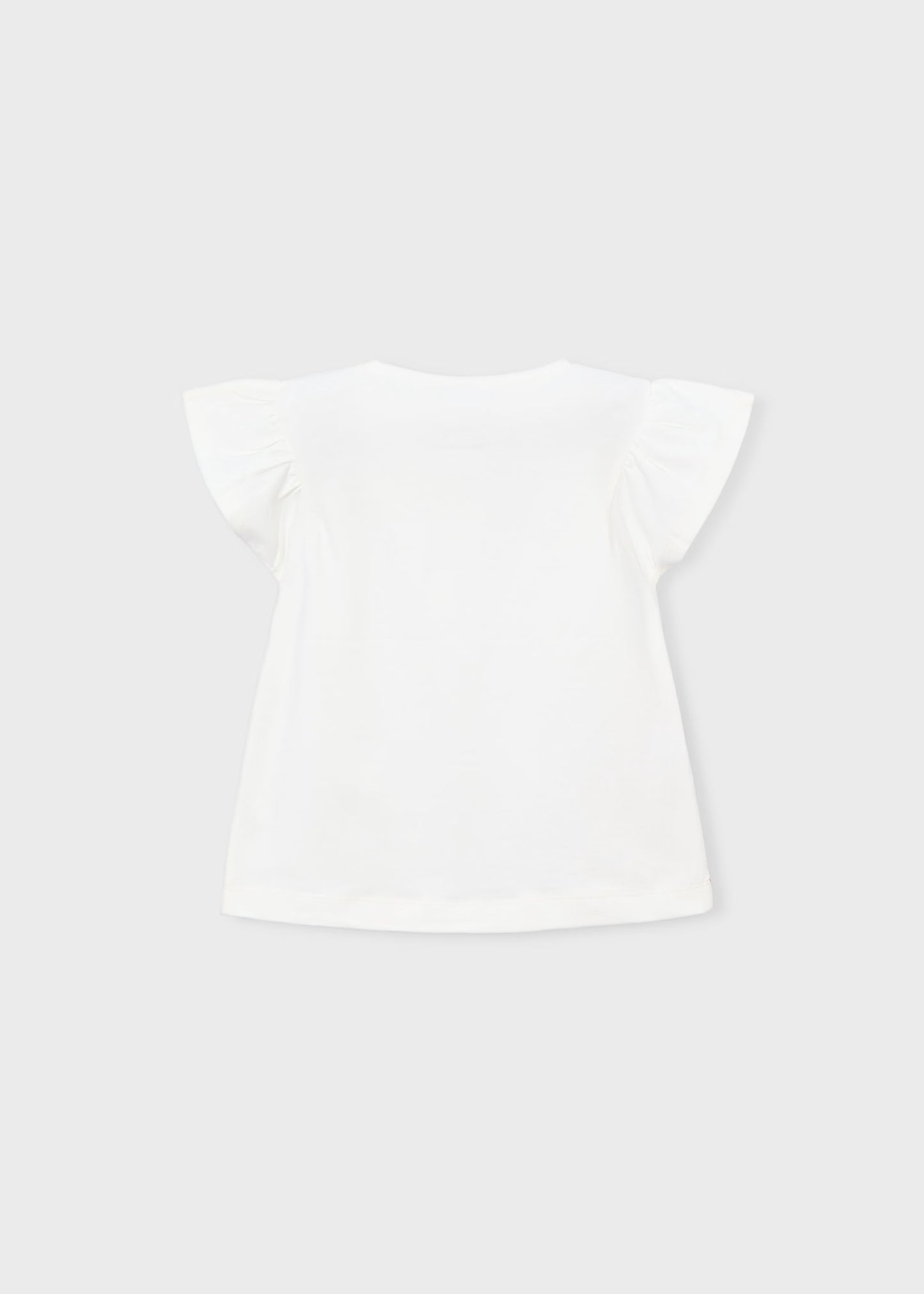Camiseta niña