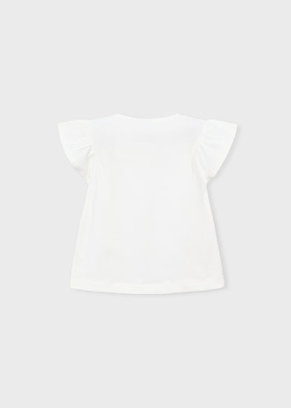 Camiseta niña