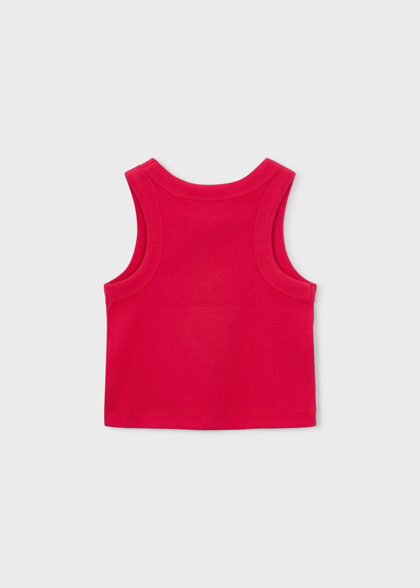 Camiseta de tirantes niña
