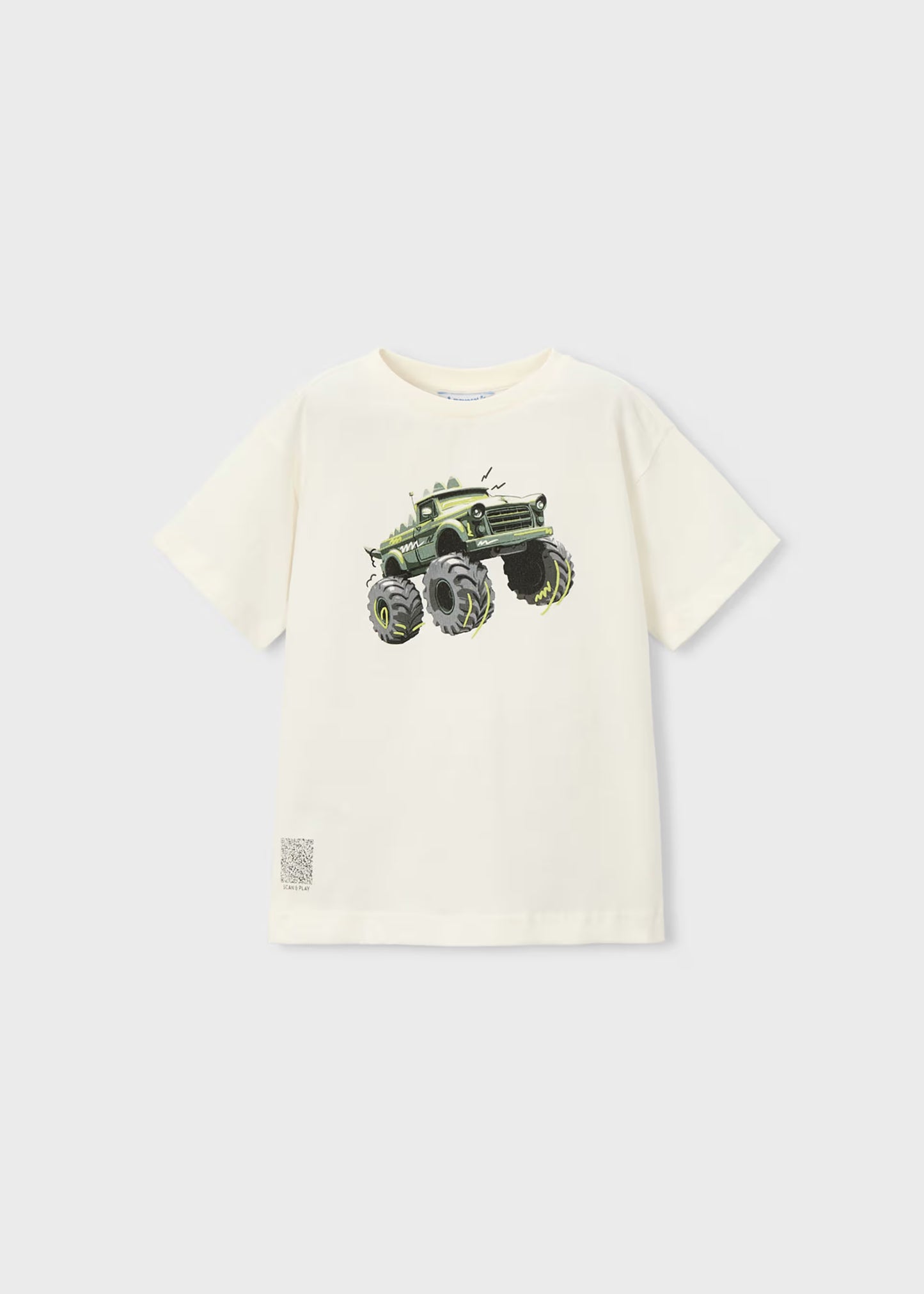 Camiseta niño