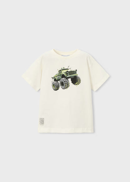 Camiseta niño