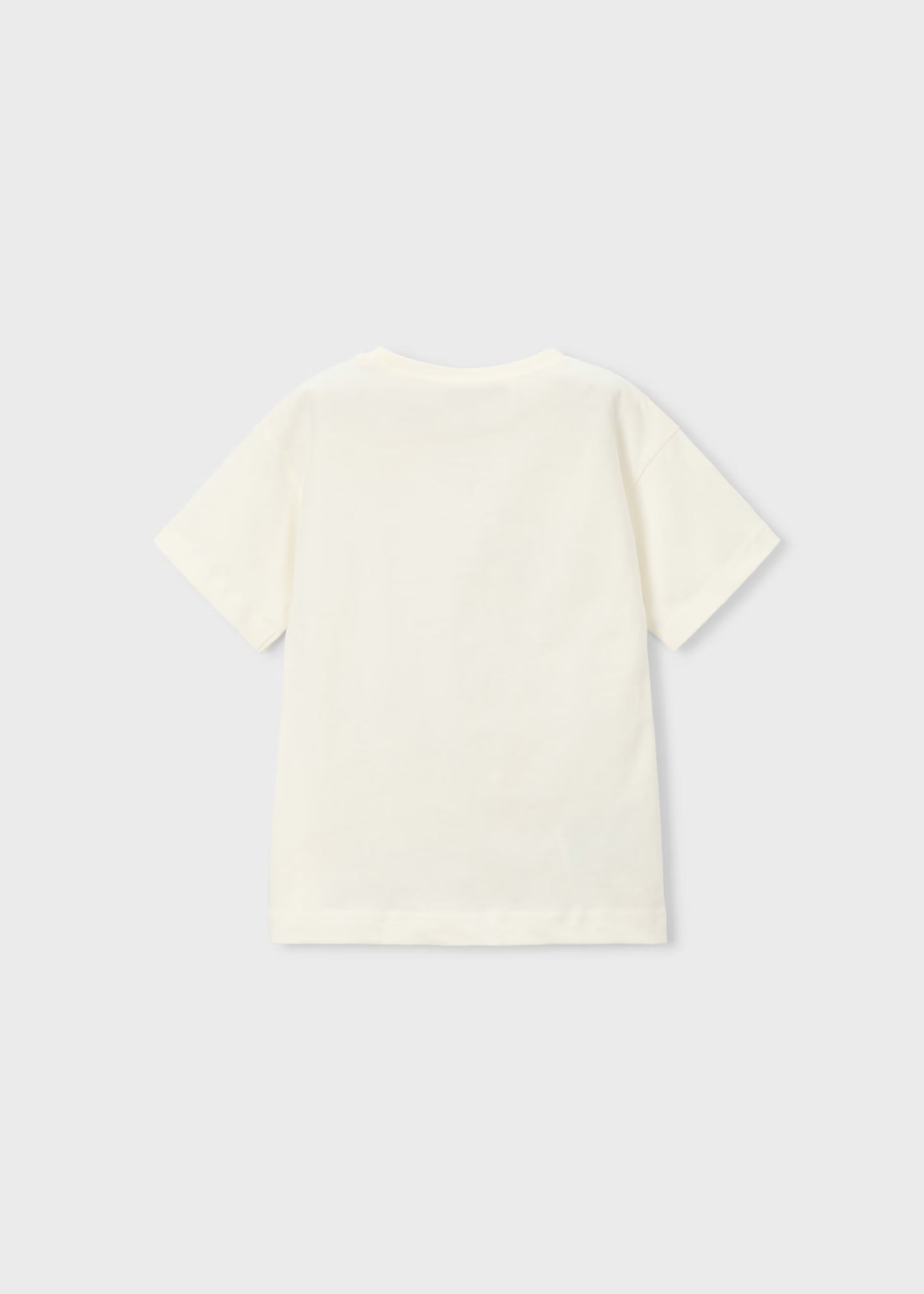 Camiseta niño