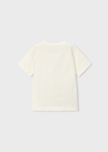 Camiseta niño