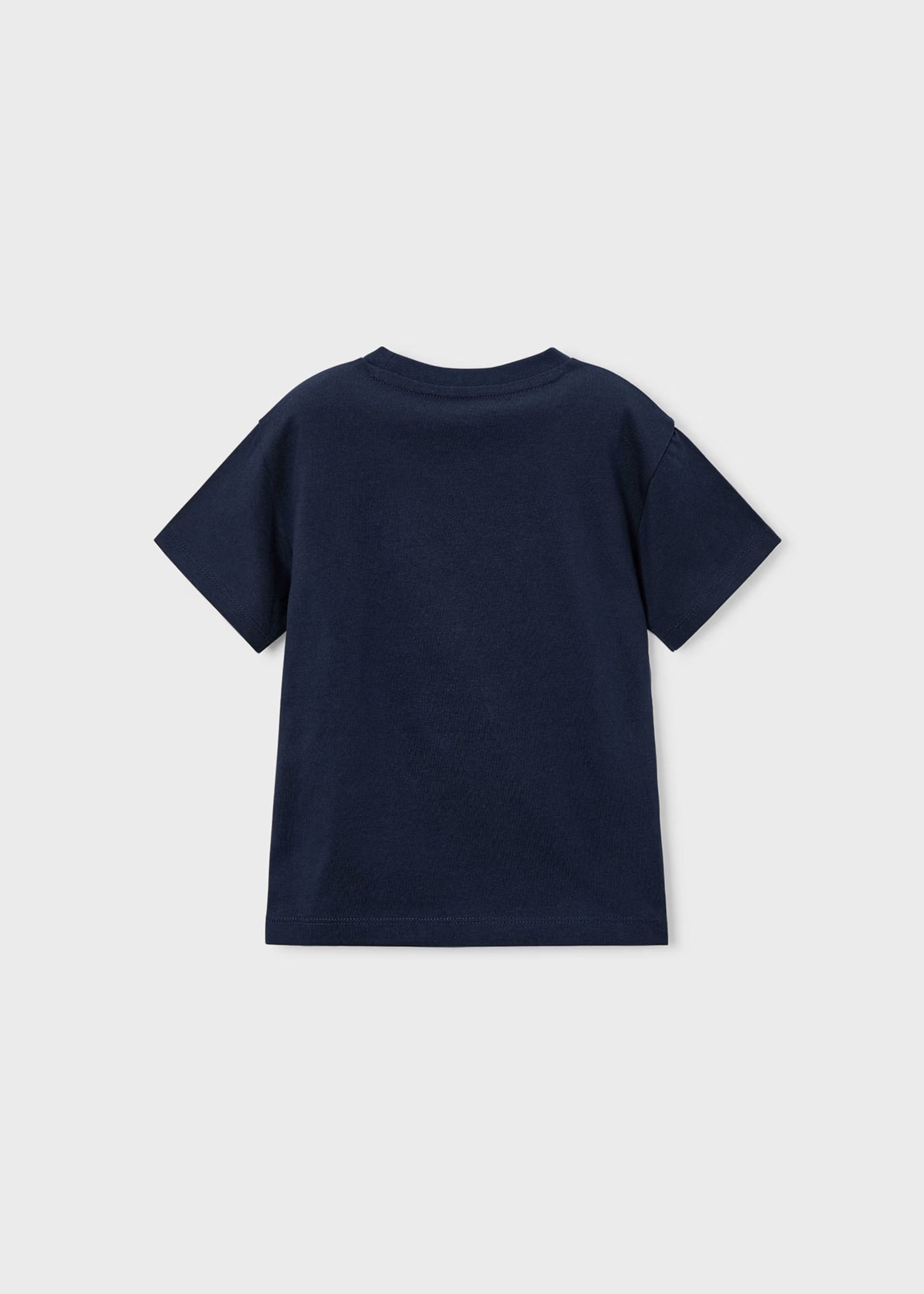 Camiseta botas de fútbol niño