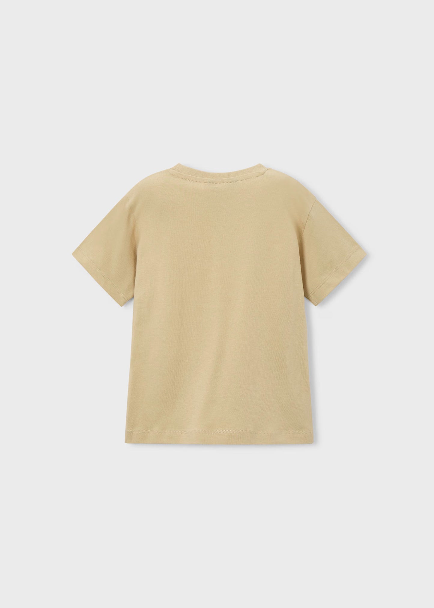 Camiseta fútbol niño