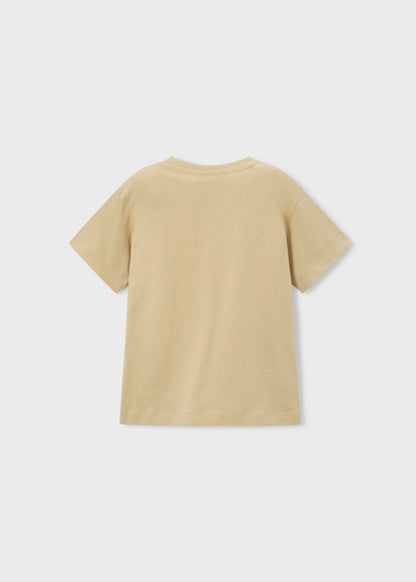 Camiseta fútbol niño