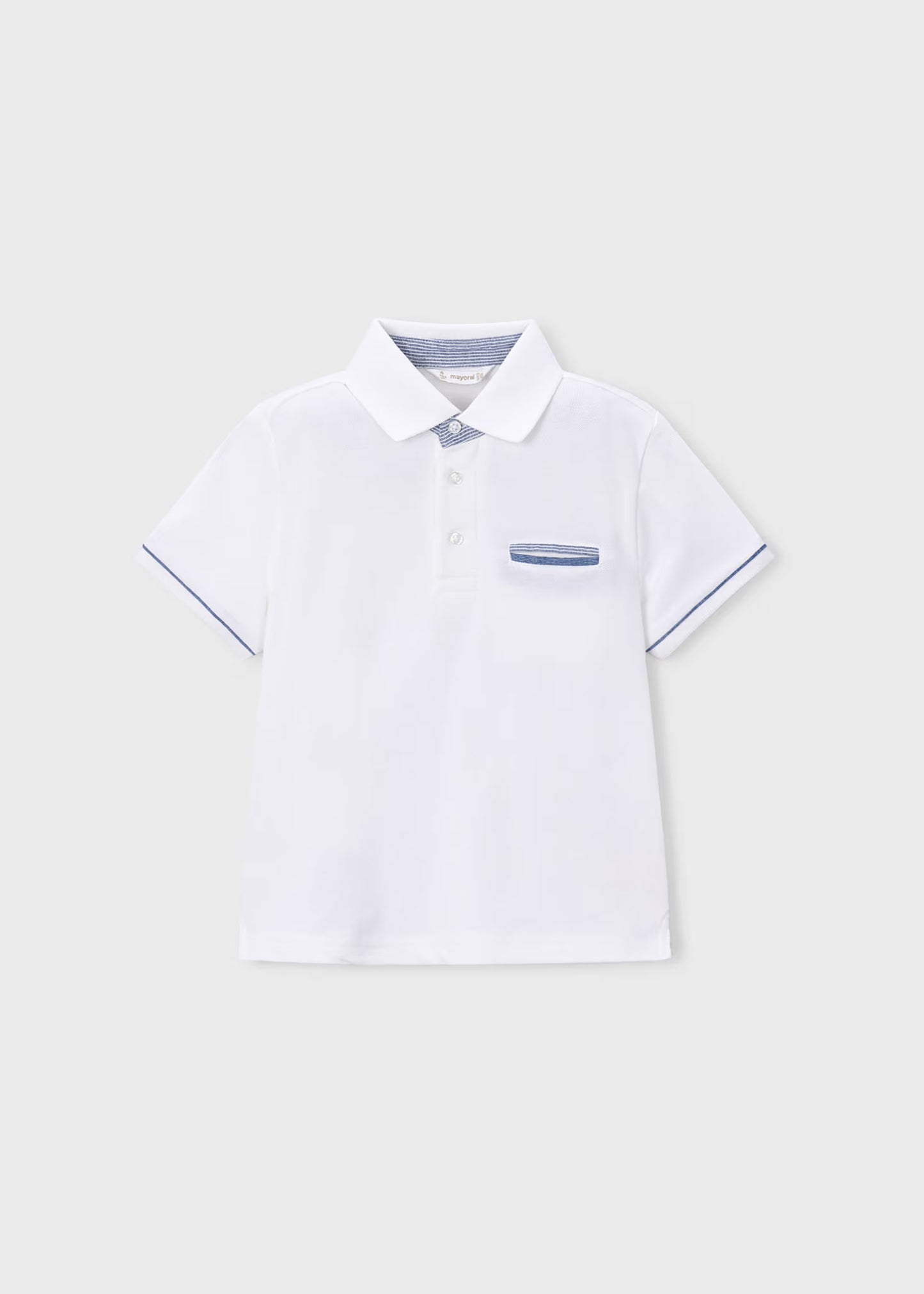 Polo niño