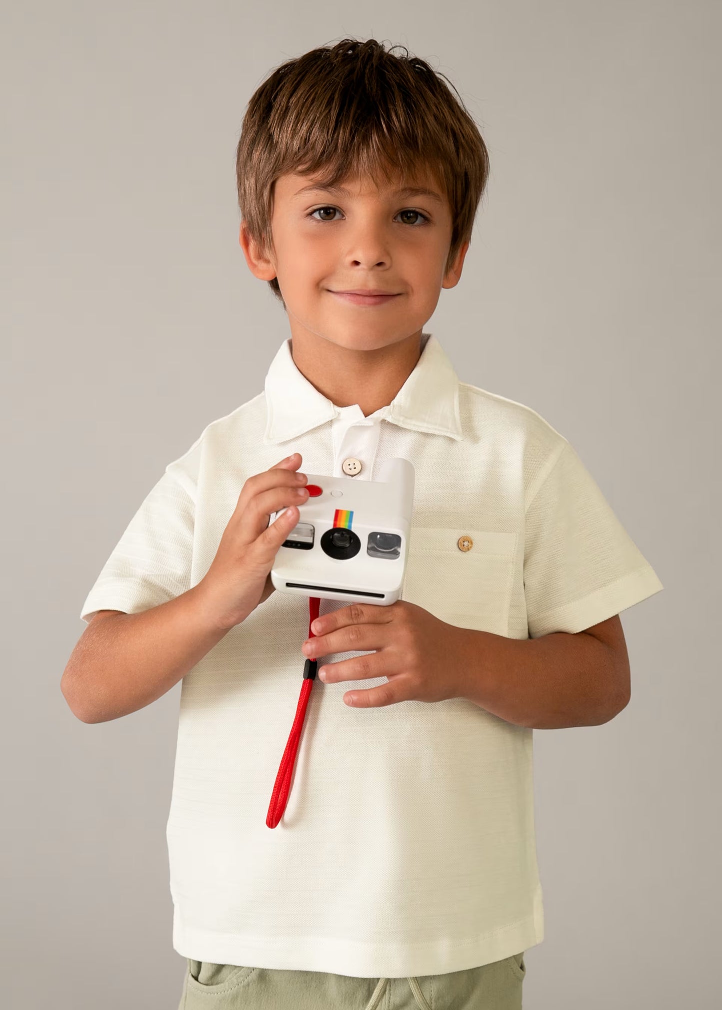 Polo niño