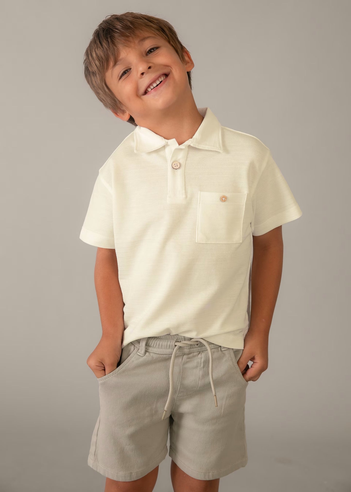 Polo niño