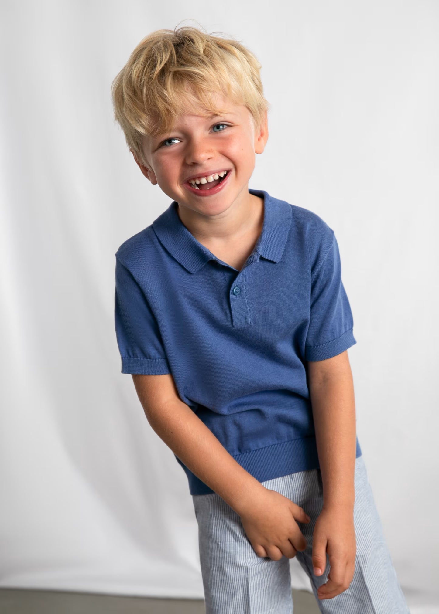 Polo niño