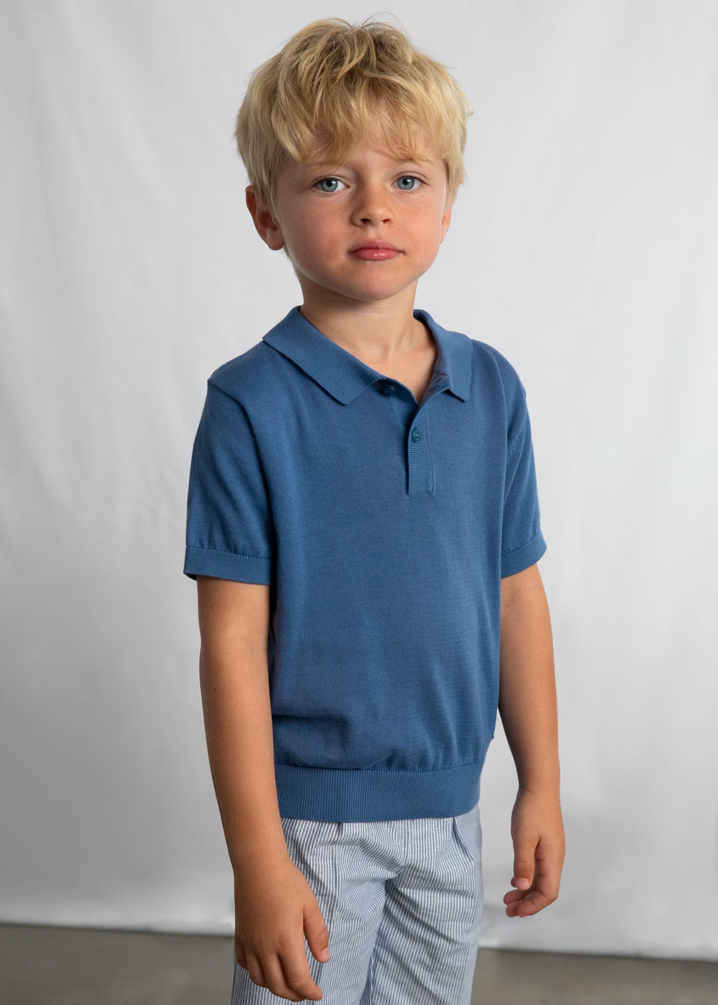Polo niño