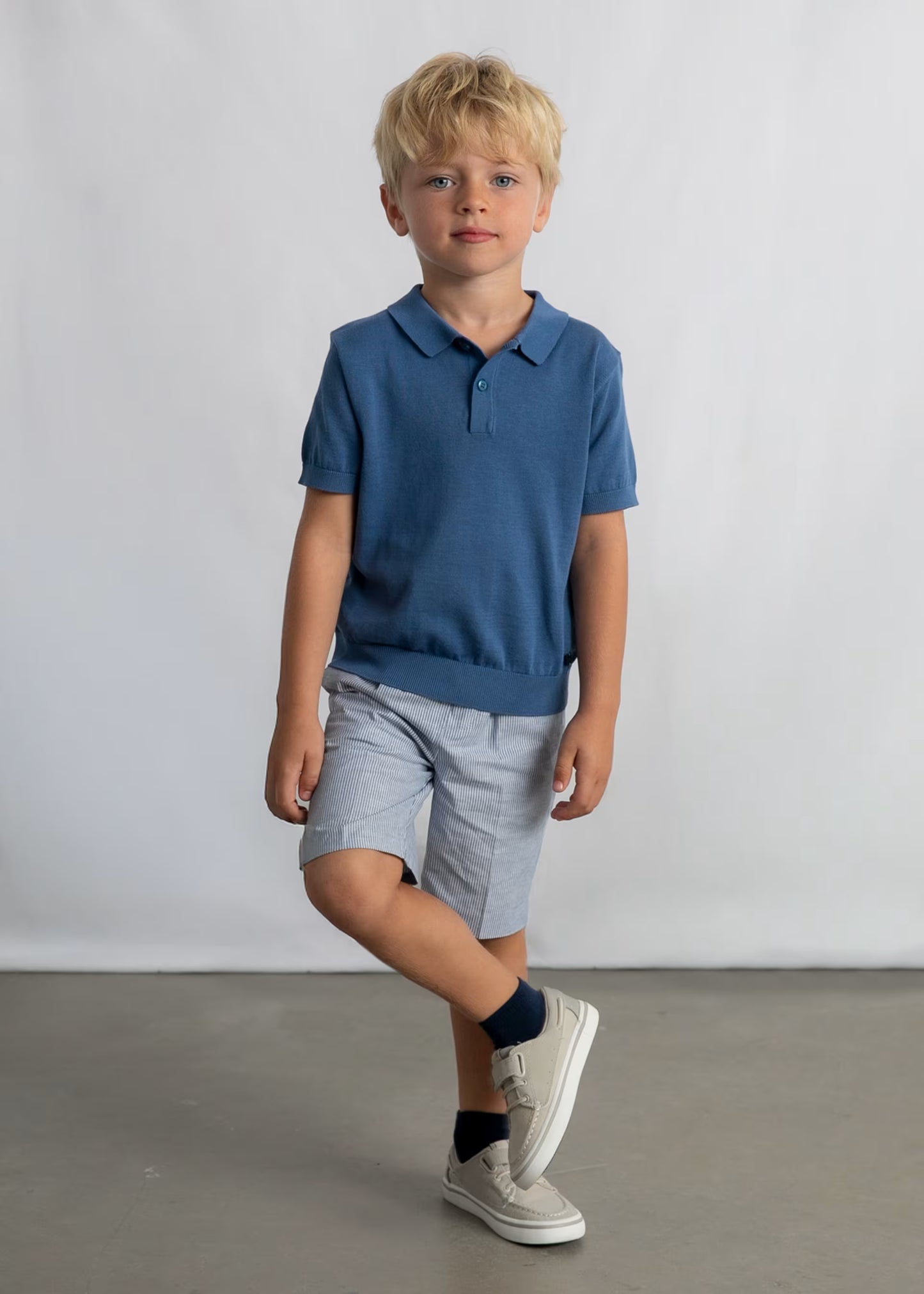 Polo niño
