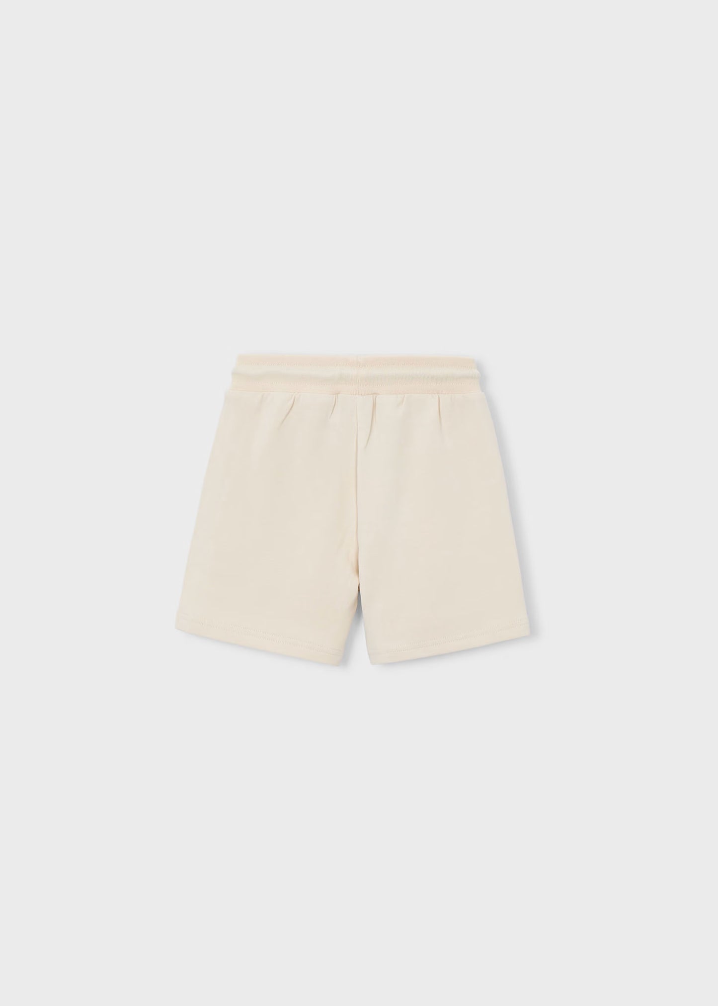 Bermuda cremalleras niño