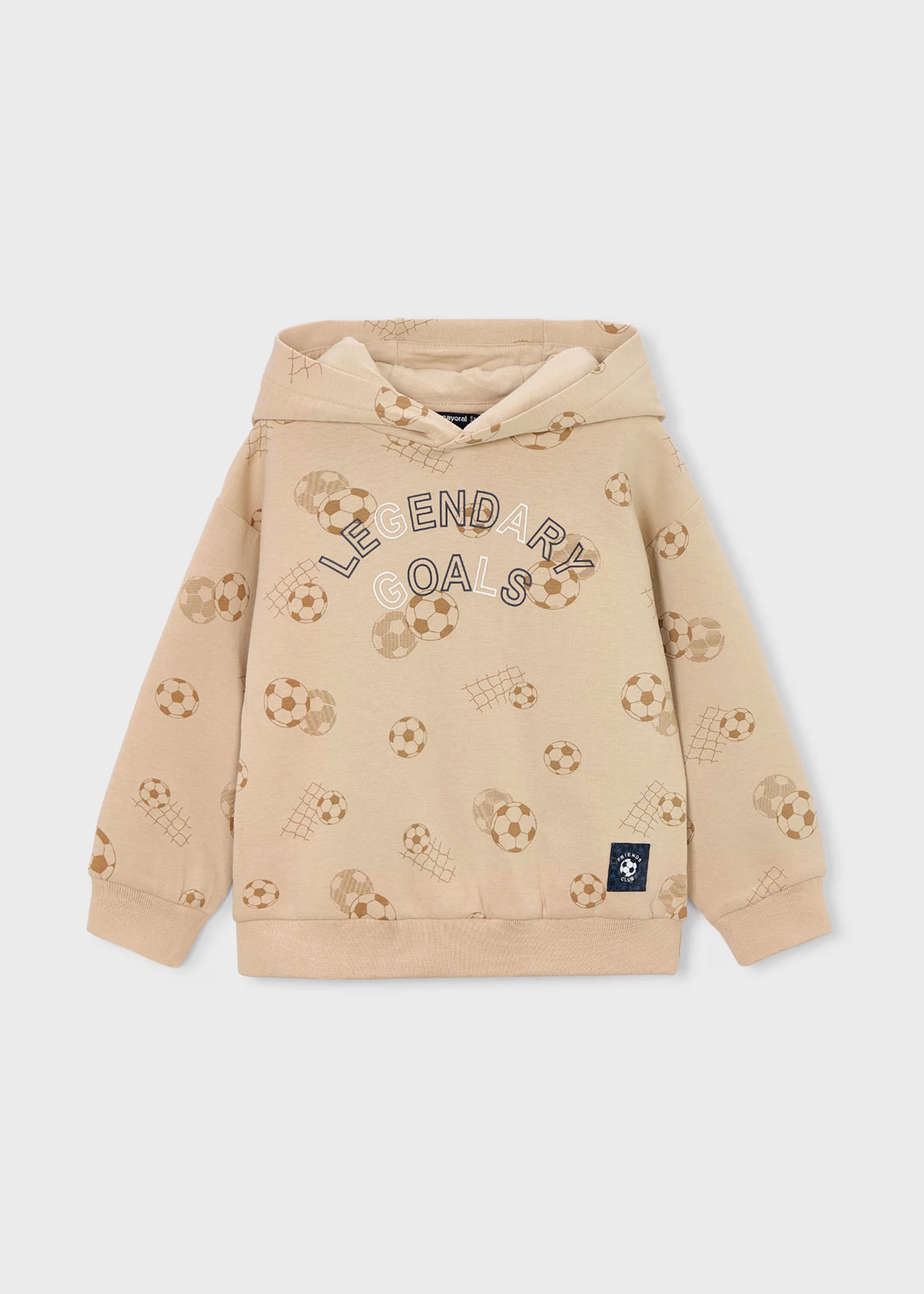 Sudadera niño