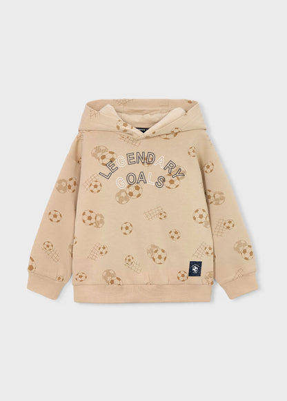 Sudadera niño